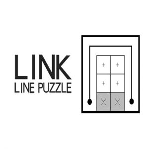 Puzzle Link Line