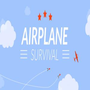 Выживание в самолете