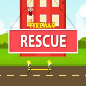 Rescue de pompier