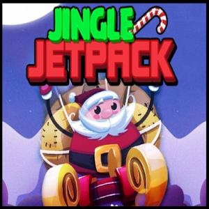 Jingle Jetpack.
