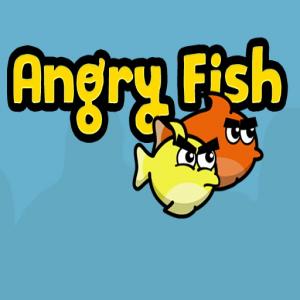 Сердита риба