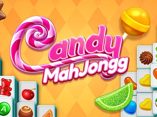 Mahjongg Candy.