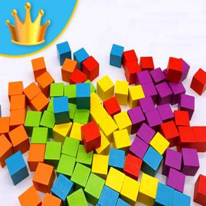 Кубики короля
