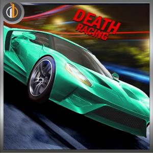 Death Car Racing 2020: Jeu de course sur autoroute