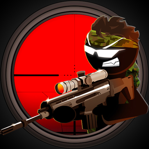 Stickman Sniper 3.