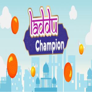 Laddu Champion.