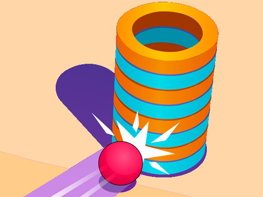 Hit Ball 3D