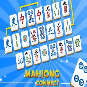 Маджонг Connect