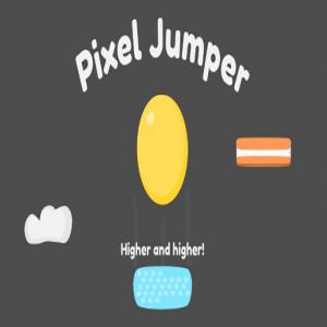 FZ Pixel Jumper.