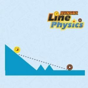 Фізика голодної лінії