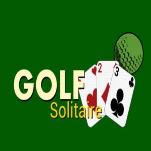 Golf-Solitaire.