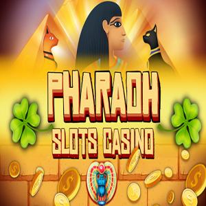 Казино Pharaoh Slots