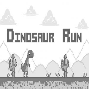 Біг динозаврів