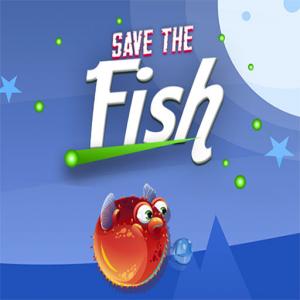Збережіть рибу