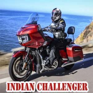Puzzle Indien Challenger
