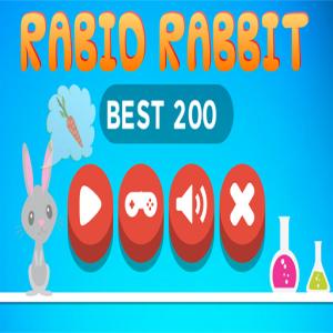 FZ Rabel Rabbit.
