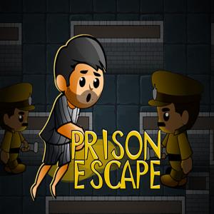 Évasion de la prison