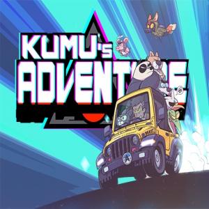 Aventure de Kumu