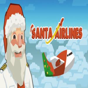 Авіакомпанія Санта