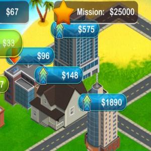 Tycoon immobilier