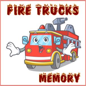 Mémoire de camions de pompiers