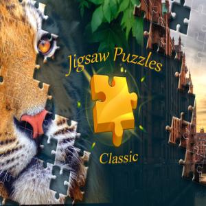 Jigsaw Puzzles Classic.