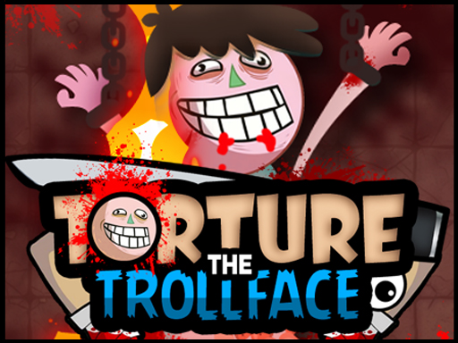 Torture le trollface