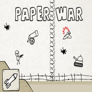 Паперова війна