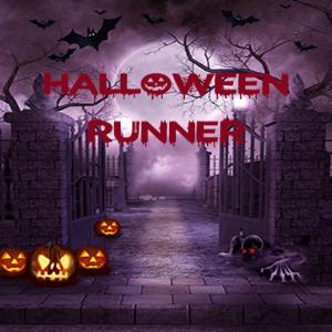 Halloween-Runner