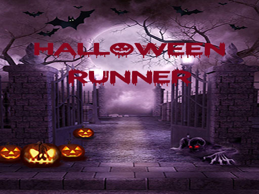 Halloween-Runner
