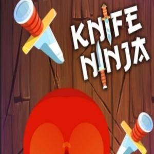 Couteau ninja
