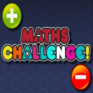 Математичний виклик
