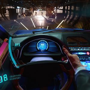 Véritable course de voitures Jeu 3D: Fun New Car Jeux 2019
