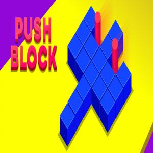 Push-Block