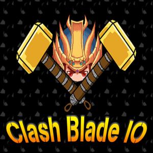Clash Blade io.
