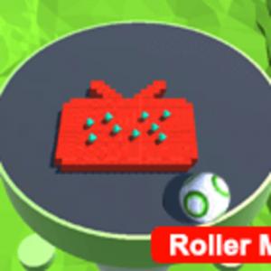 Aimant roller