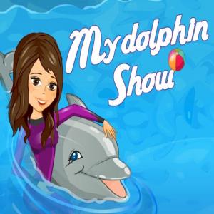 Mon dauphin show 1 html5