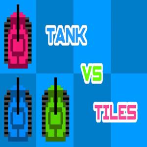 Tank FZ VS Tiles