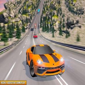 Auto Highway Racing 2019: Car Racing Simulator