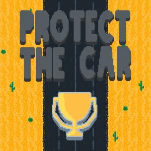 Das Auto schützen