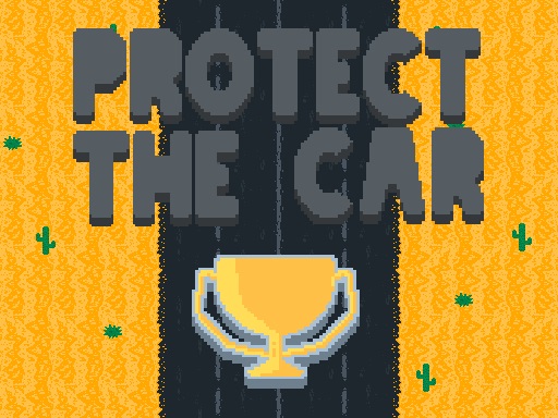 Das Auto schützen