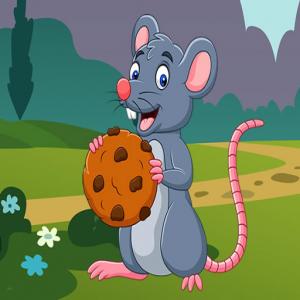 Мышь Пазл