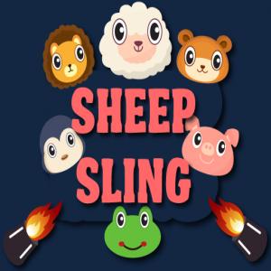 Sling de mouton