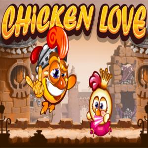 Amour du poulet