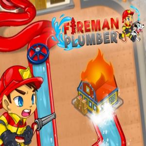 Pompier plombier