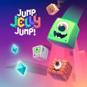 Перейти Jelly Jump