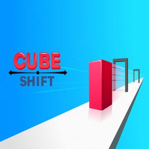 Changement de cube