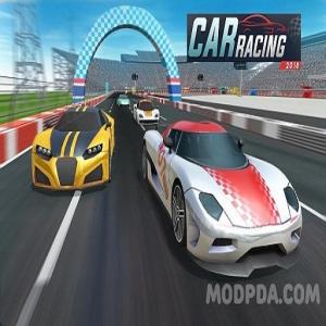 Real Racing en voiture Game 2019