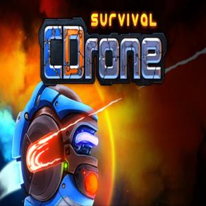 Cdrone Survival.
