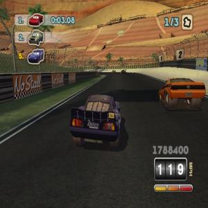 Real Car Racing jeu: Championnat de course de voiture